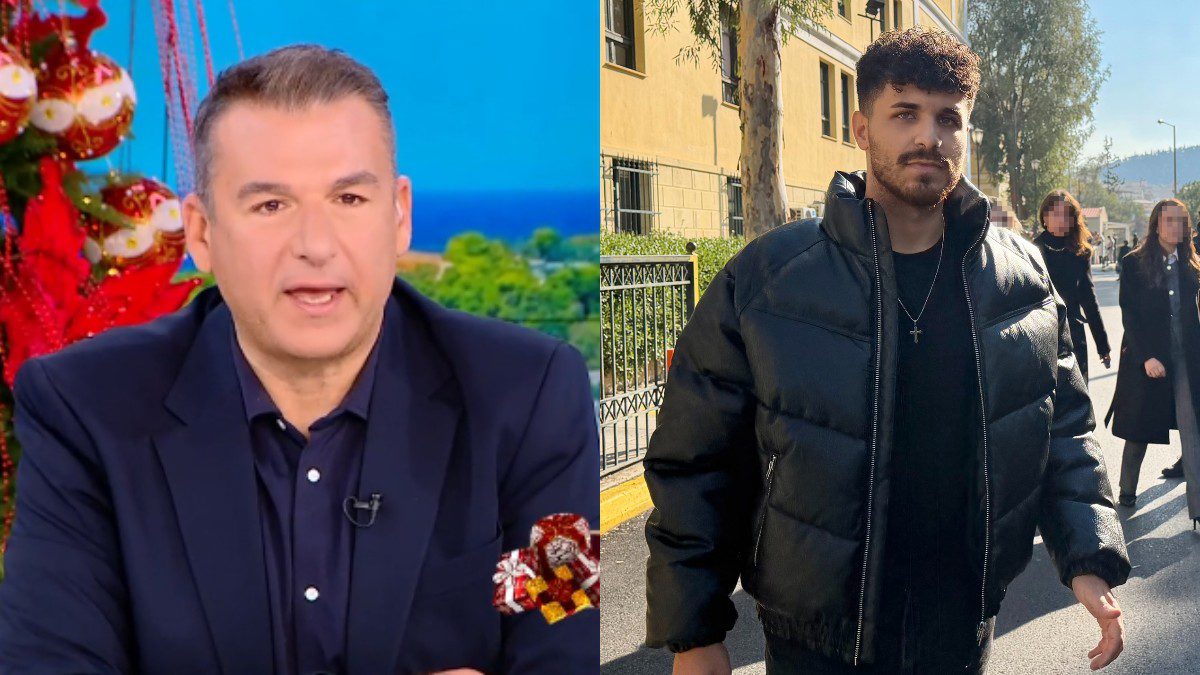 Λιάγκας Stef