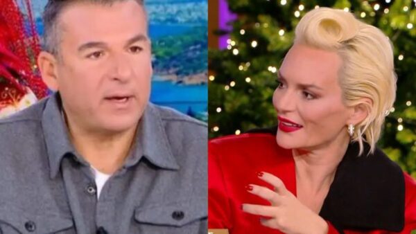 Λιάγκας Χριστοπούλου