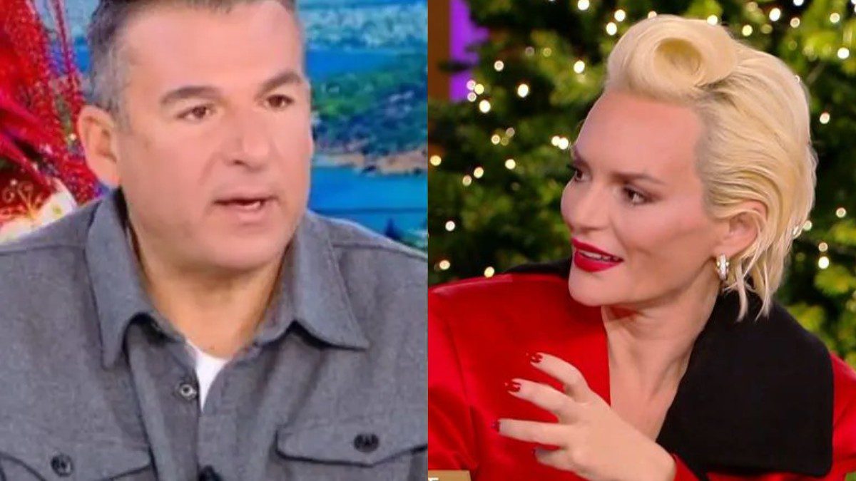 Λιάγκας Χριστοπούλου