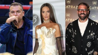 Γιώργος Λιάγκας, Ρία Ελληνίδου, Δημήτρης Αλεξάνδρου