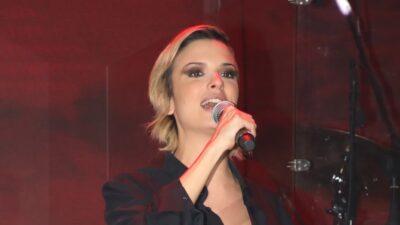 Κατερίνα Λιόλιου