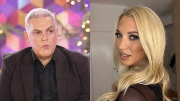 Αντώνης Λουδάρος - Κωνσταντίνα Σπυροπούλου