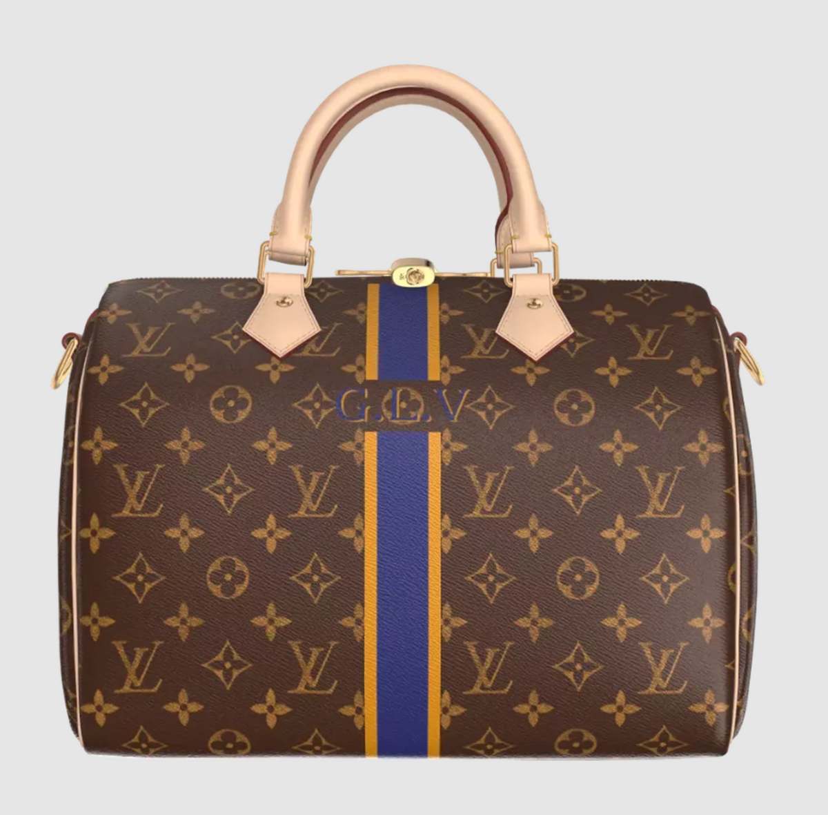 τσάντα Louis Vuitton
