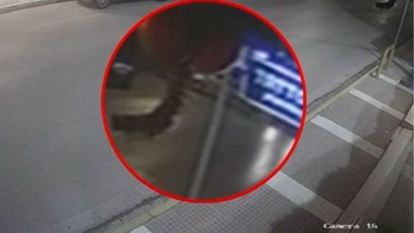 Λούτσα τροχαίο 29χρονος