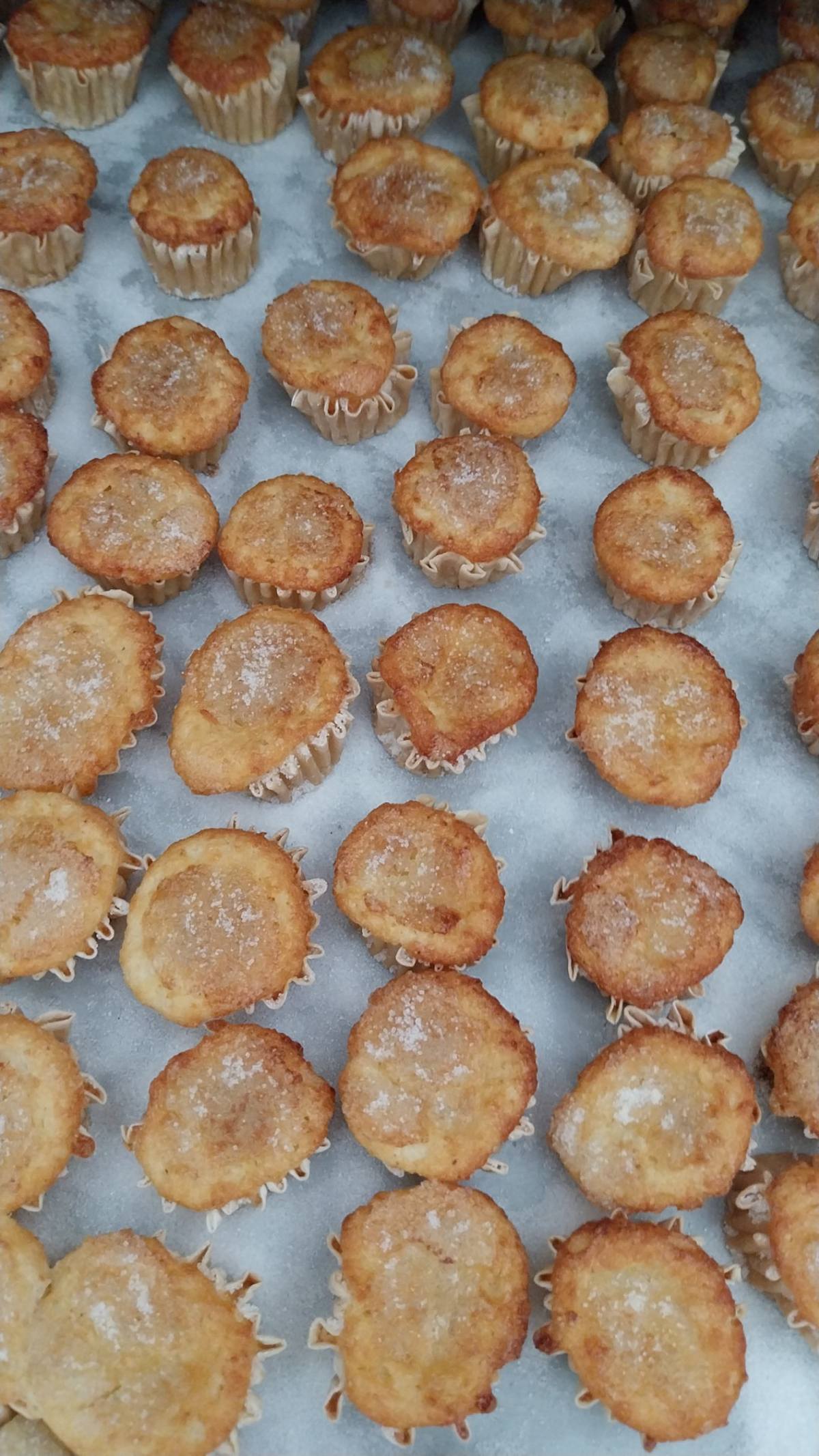 λυχναράκια τήνος