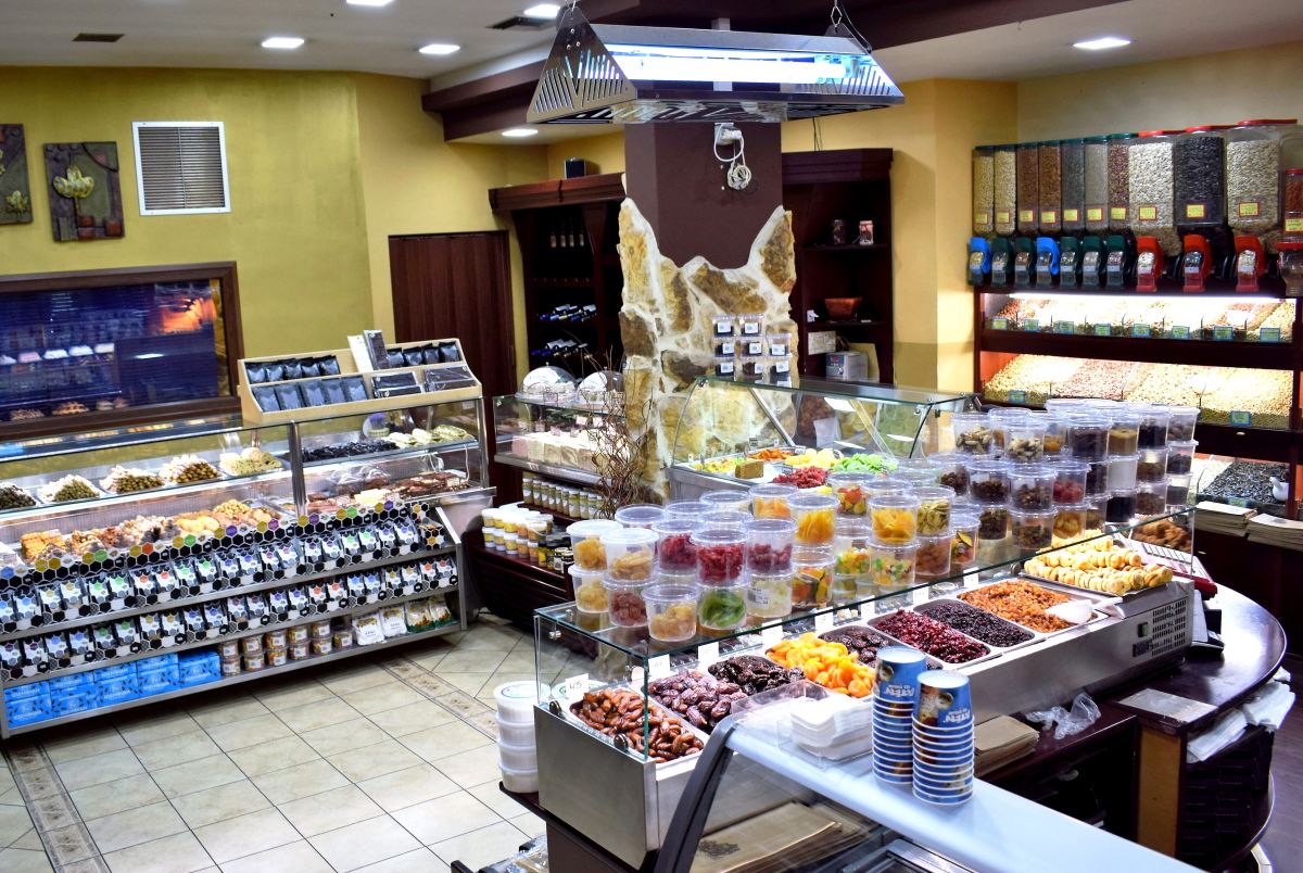 Μπεμπεκίδης