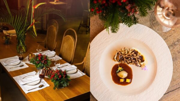 μαγαζιά πρωτοχρονιά