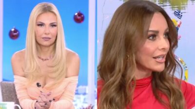 Μεσσαροπούλου Μαγγίρα