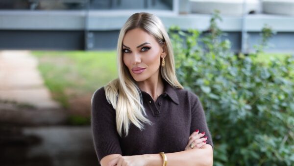 Ιωάννα Μαλέσκου