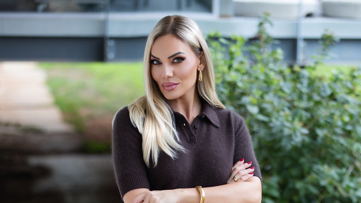 Ιωάννα Μαλέσκου