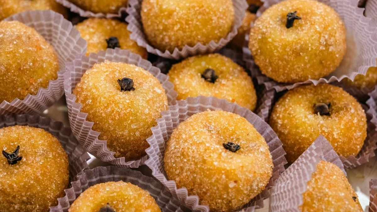 μανταρινάκια Χίος