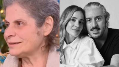 Η Μαργαρίτα Θεοδωράκη, ο Γιάννης Χαρούλης και η Νατάσα Μποφίλιου