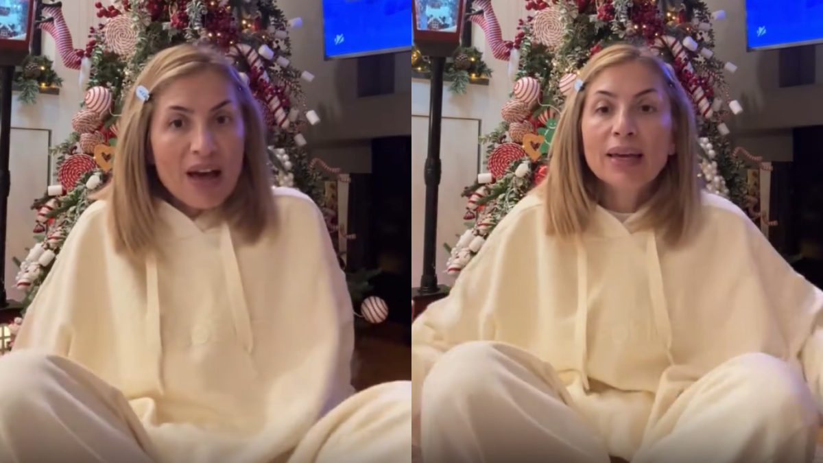 Η Μαρία Ηλιάκη