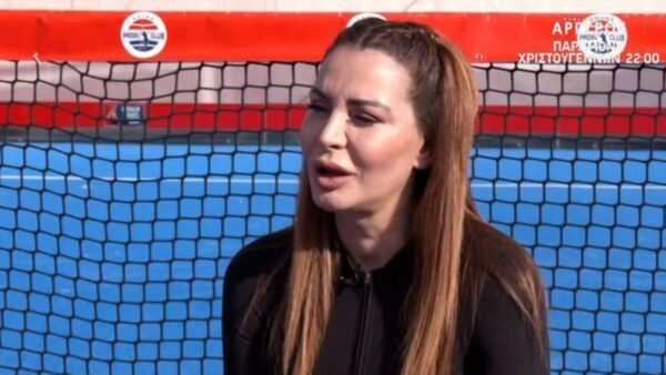 Μαρία Καλάβρια