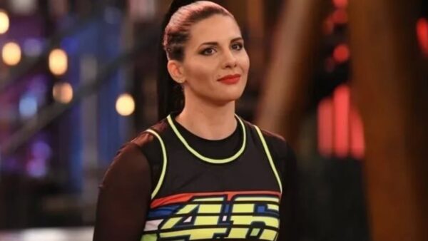 Η Μαρίνα Ντεμολάι από το MasterChef