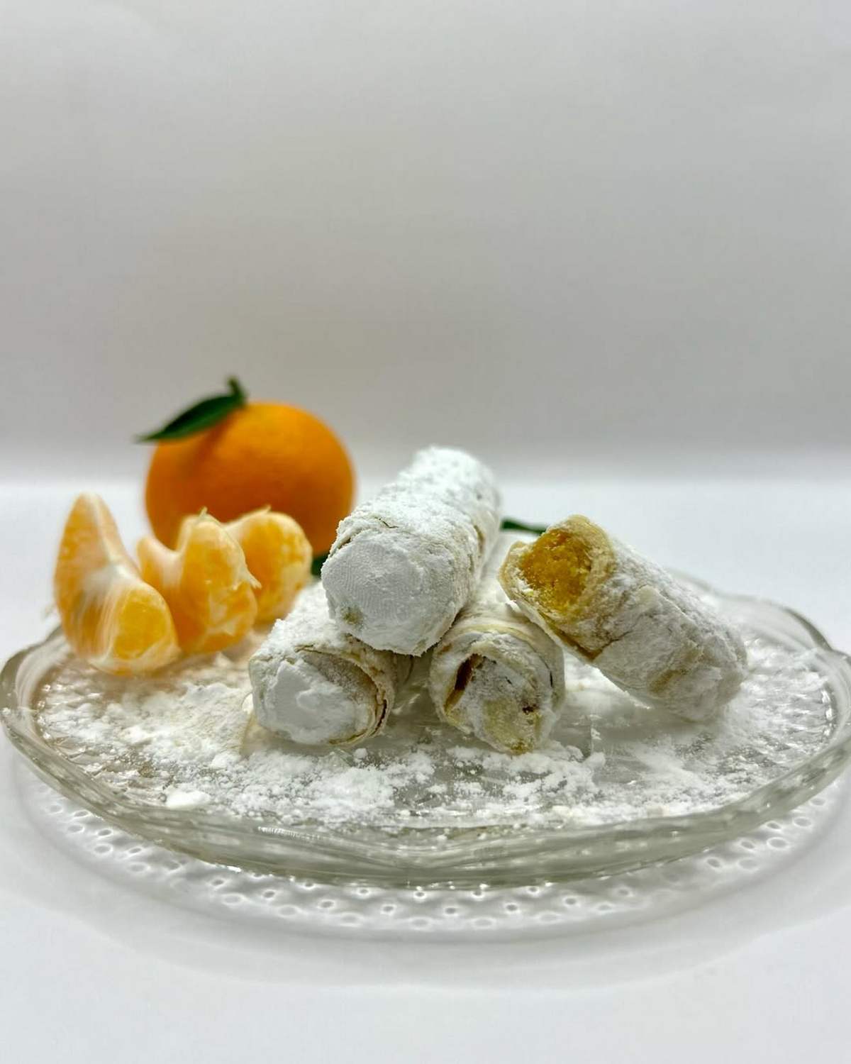 Χίος μασουράκια