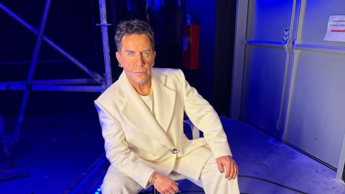 Γιώργος Μαζωνάκης