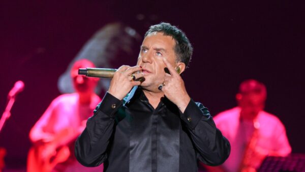 Γιώργος Μαζωνάκης