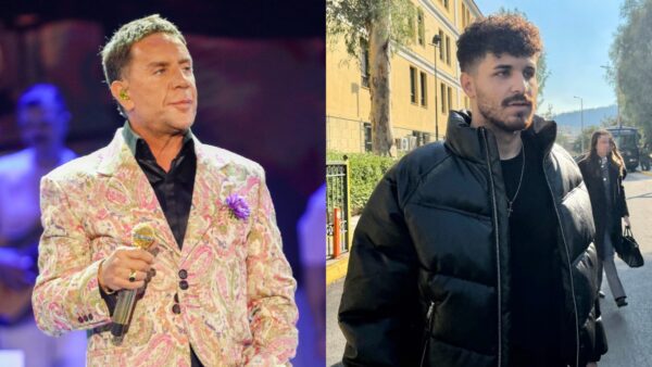 Μαζωνάκης Stef