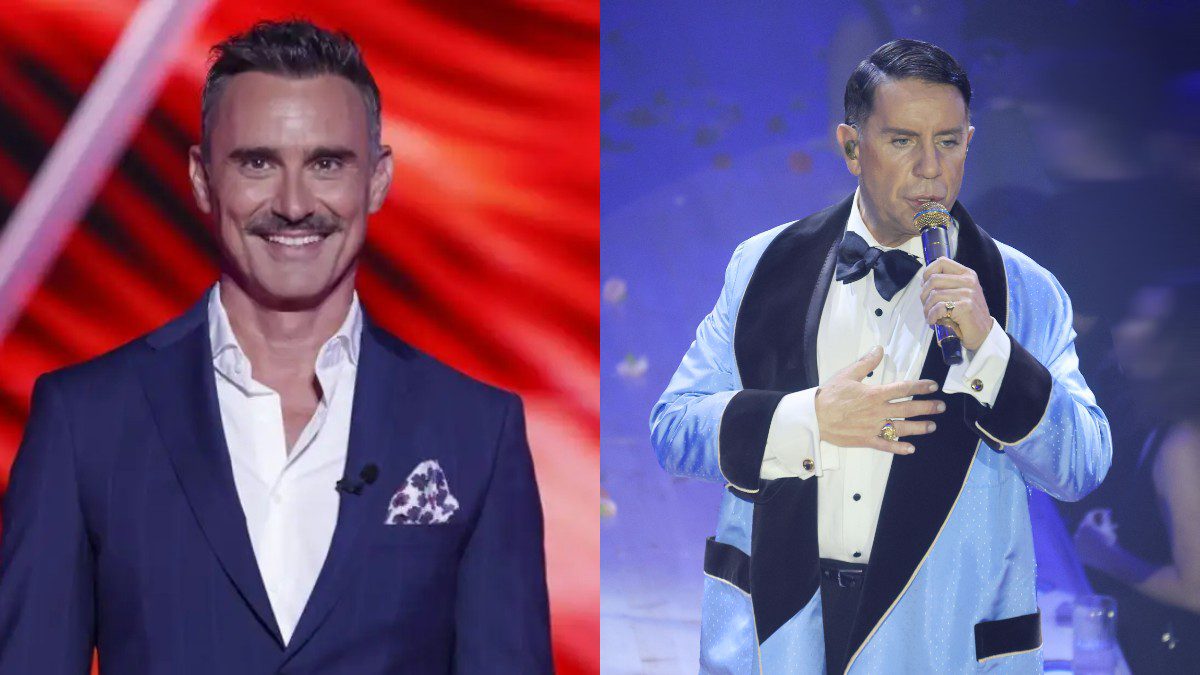 Γιώργος Μαζωνάκης, Γιώργος Καπουτζίδης