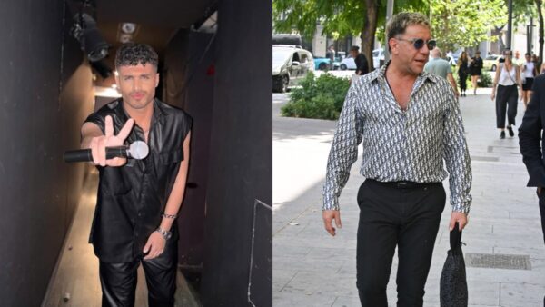 Stef - Γιώργος Μαζωνάκης