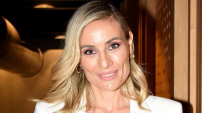 ελεονώρα μελέτη