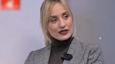 Ελεονώρα Μελέτη