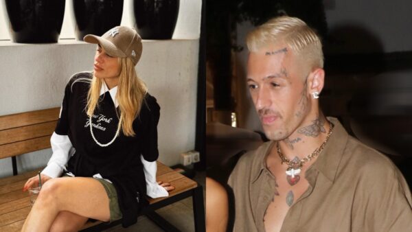 Κόνι Μεταξά - Τάσος Ξιαρχό