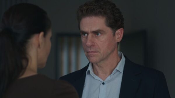 Μια νύχτα μόνο