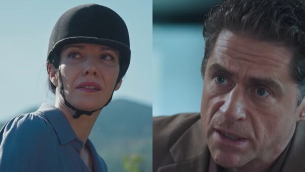 Μια νύχτα μόνο