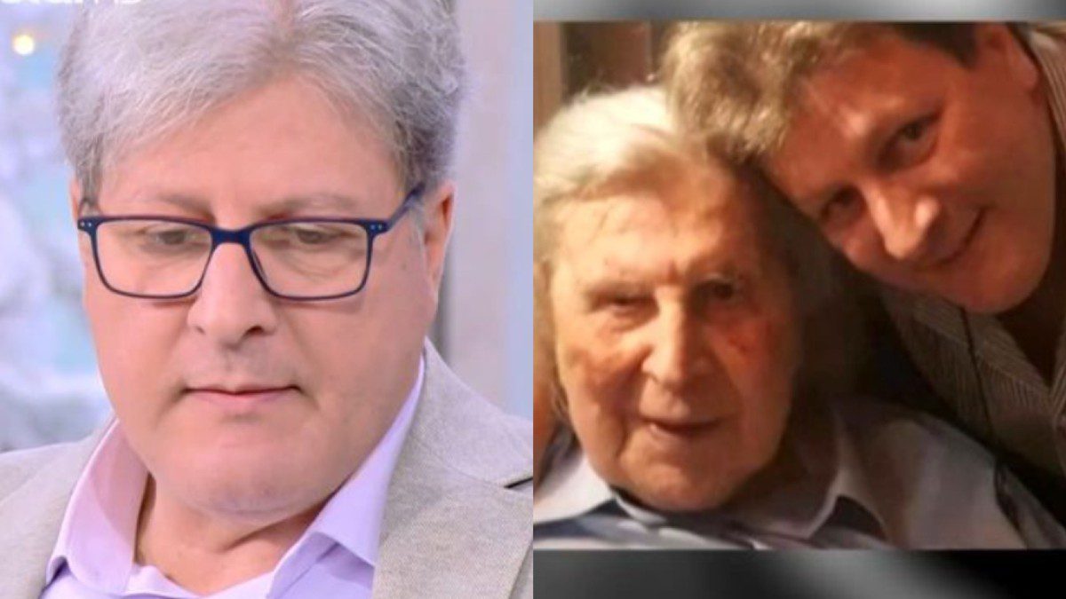 Ο γιος του Μίκη Θεοδωράκη, Γιώργος