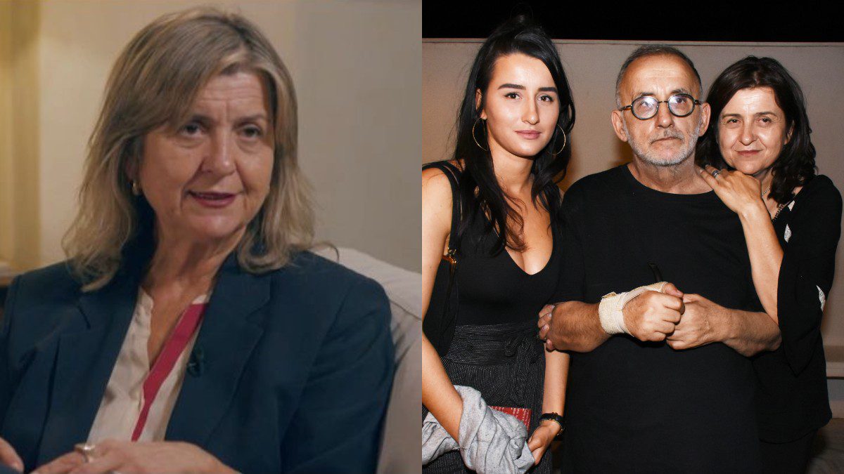 Μικρούτσικος οικογένεια