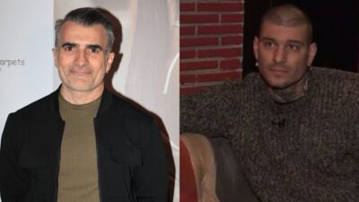 Μιλάτος Σταματόπουλος