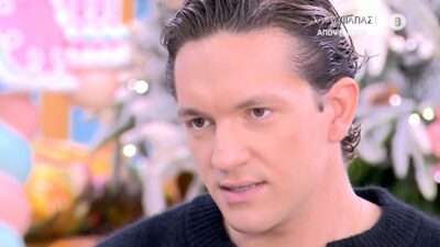 Μιχαήλ Ταμπακάκης