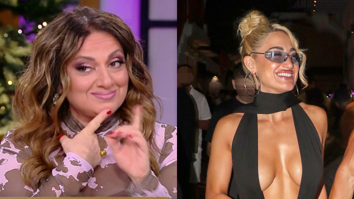 Σοφία Μουτίδου - Ιωάννα Τούνη