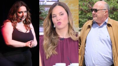 Μουτίδου, Χρυσικοπούλου, Μπέος