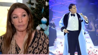 Βάνα Μπάρμπα - Γιώργος Μαζωνάκης