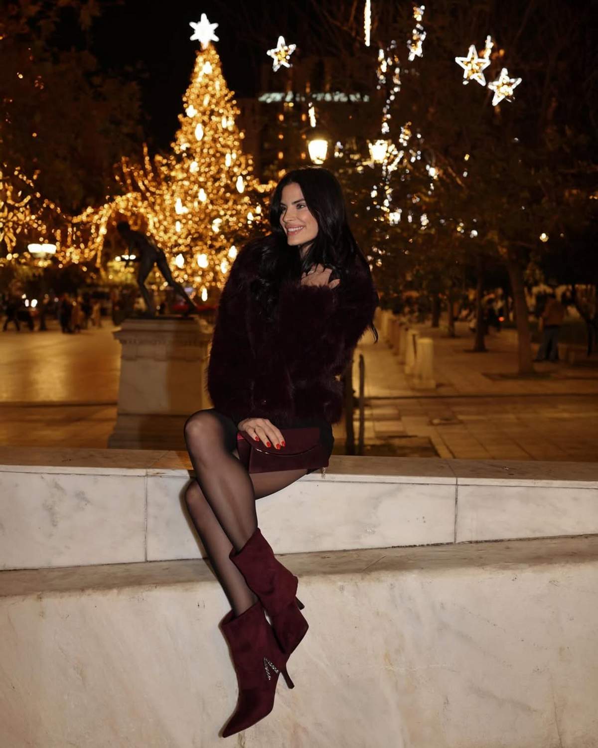 Χριστίνα Μπόμπα