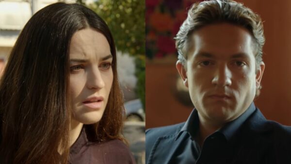 Να μ'αγαπάς