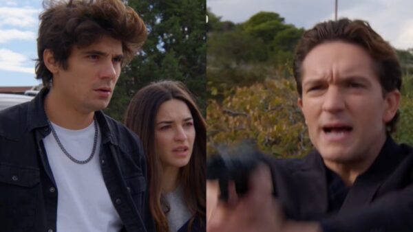 Να μ'αγαπάς