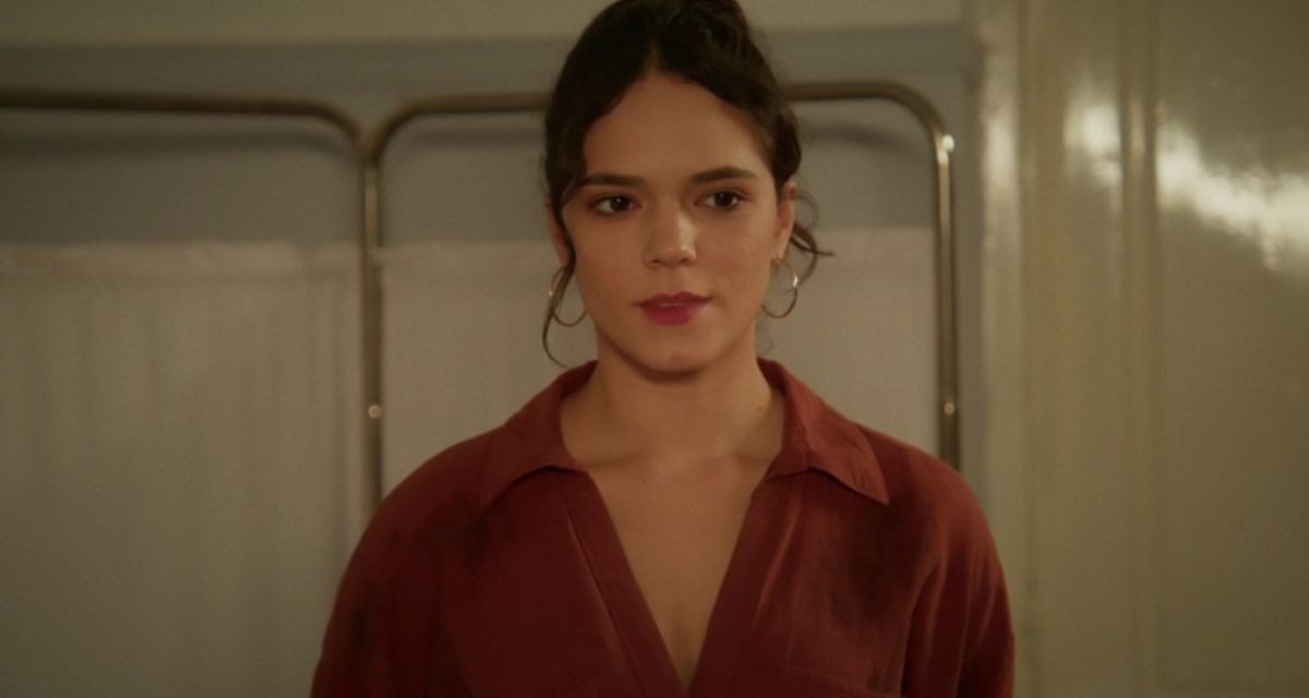 Να μ'αγαπάς Φωτεινή