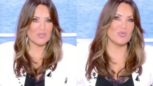 Η Ναταλία Γερμανού στο Καλύτερα δεν γίνεται