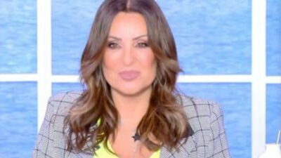 Η Ναταλία Γερμανού στο Καλύτερα δεν γίνεται