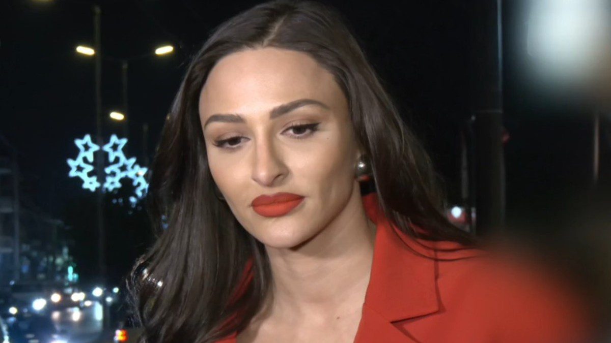 Ναυσικά Παναγιωτακοπούλου