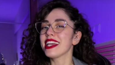 Νεφέλη Μεγκ