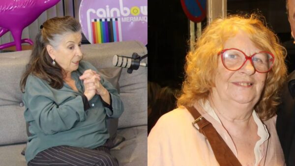 Νένα Μεντή Άννα Παναγιωτοπούλου