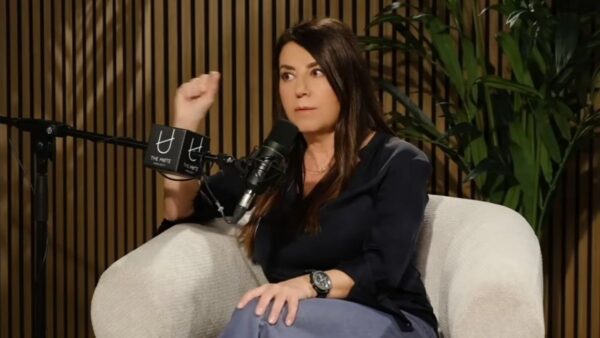 Η Νίκη Σμυρνή