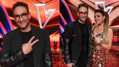 ο νικητής με την παπαρίζου