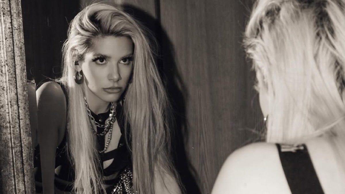 Η Νωαίνα στο Instagram