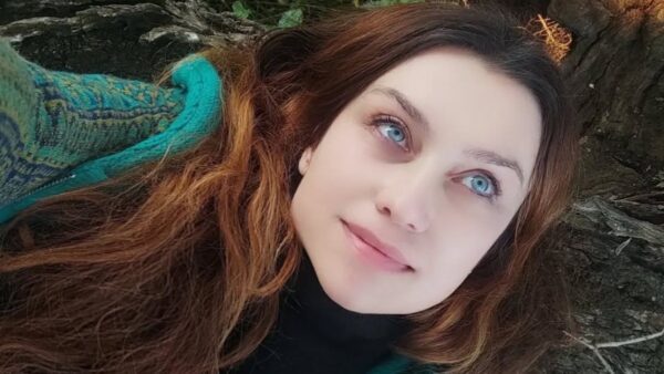 Κλαούντια Ντελμέρ